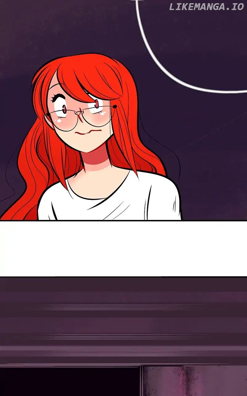 Blessed – Manga chapter 42 - page 29