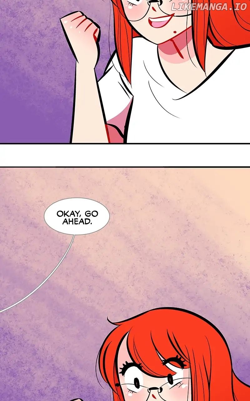 Blessed – Manga chapter 42 - page 38