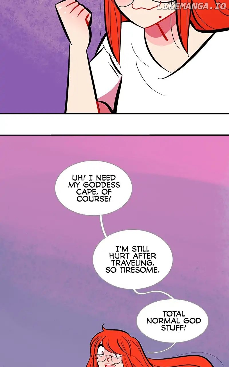 Blessed – Manga chapter 42 - page 39