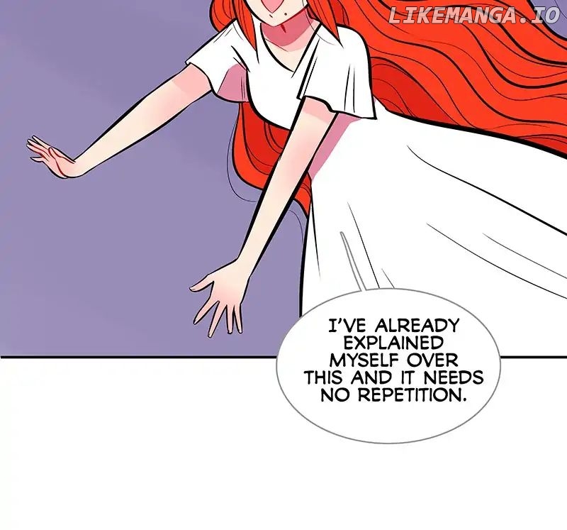 Blessed – Manga chapter 42 - page 40
