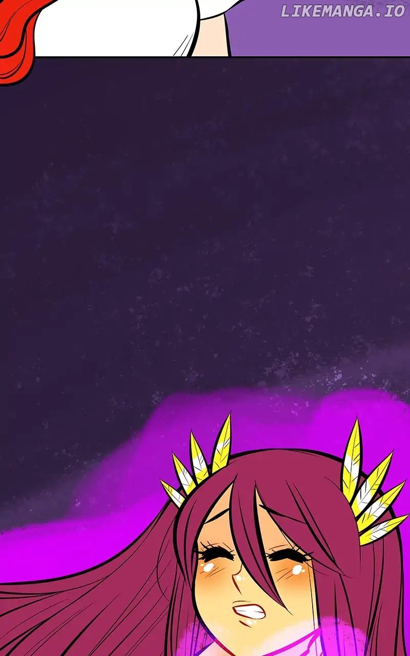 Blessed – Manga chapter 42 - page 5