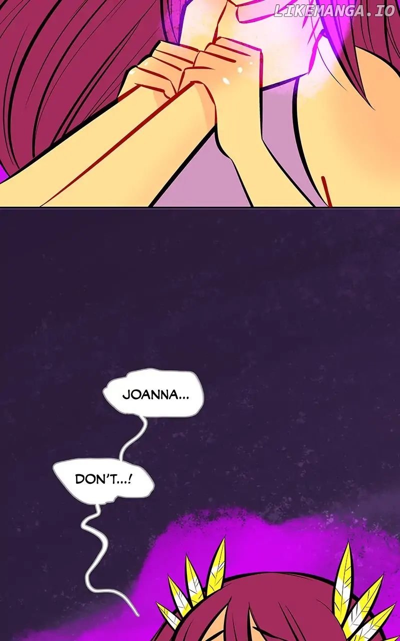 Blessed – Manga chapter 42 - page 6