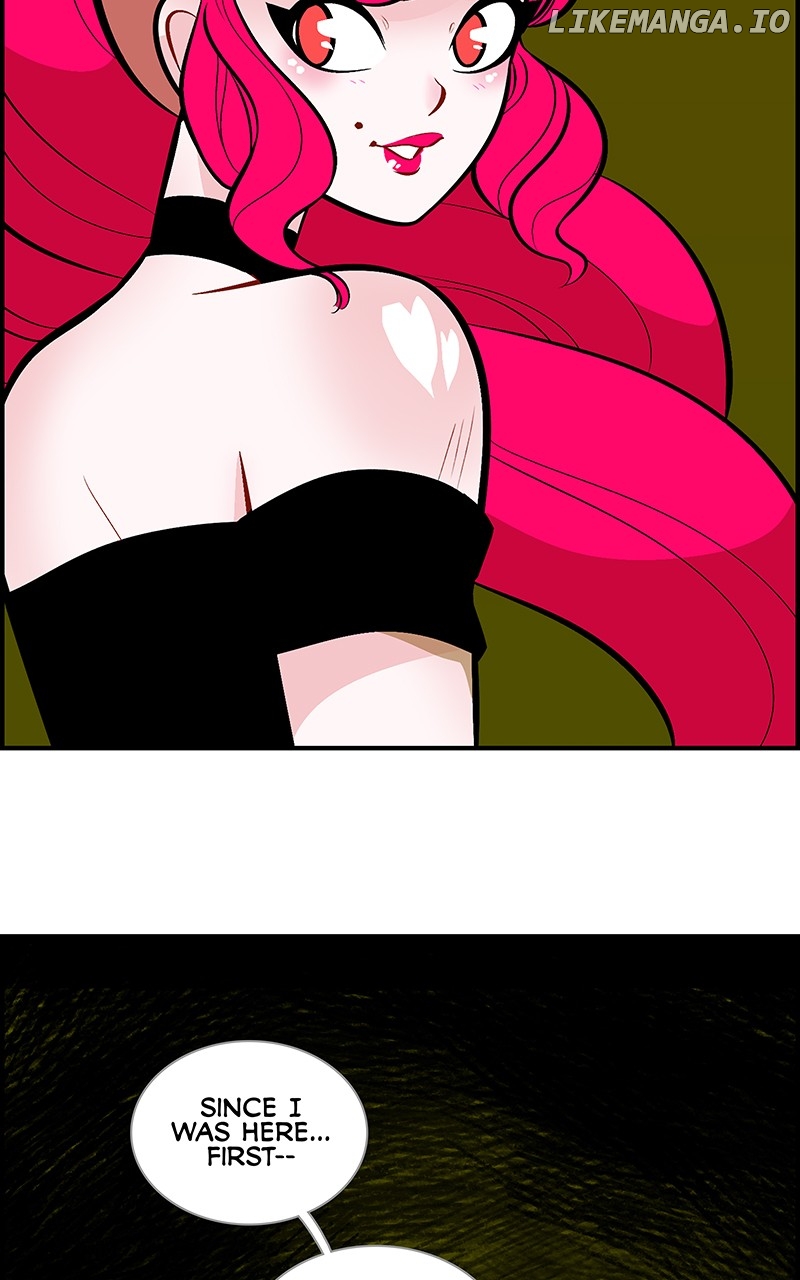 Blessed – Manga Chapter 79 - page 18