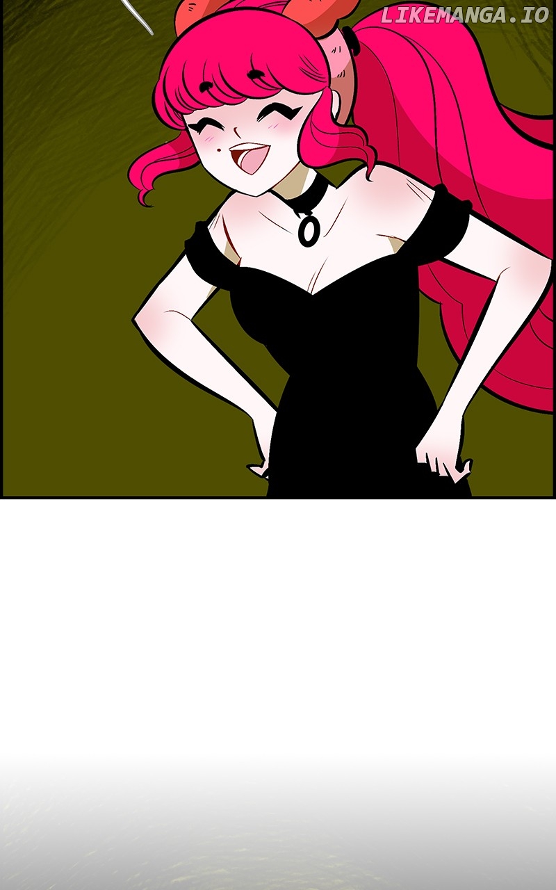 Blessed – Manga Chapter 79 - page 23