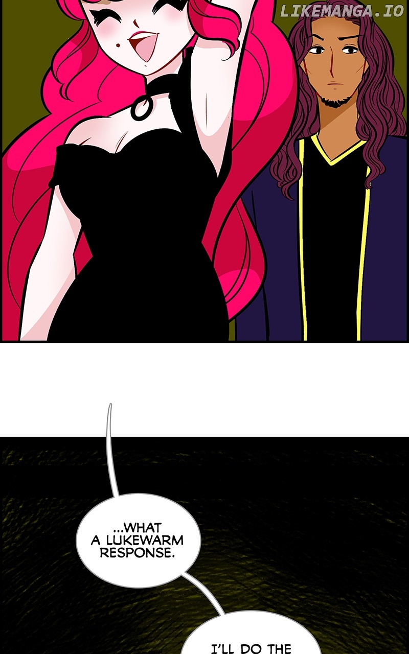 Blessed – Manga Chapter 79 - page 25