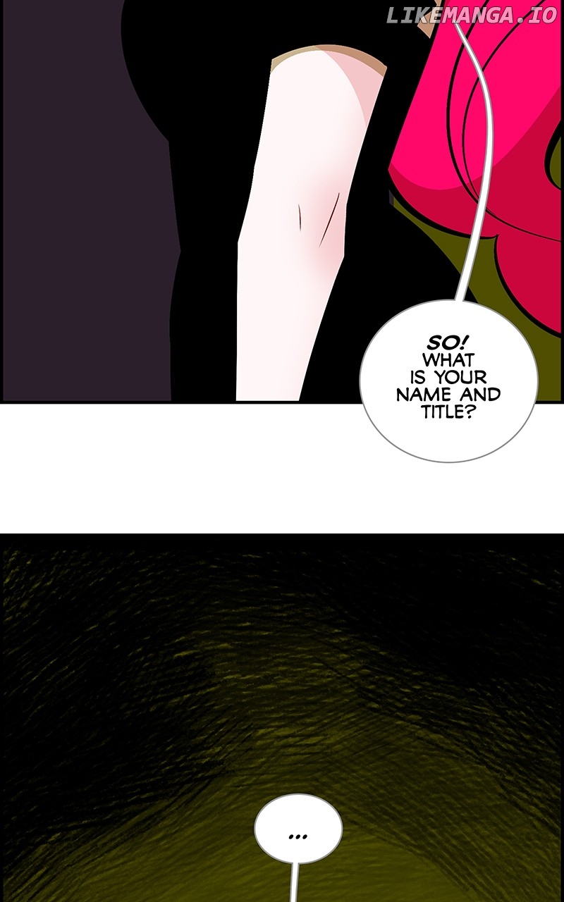 Blessed – Manga Chapter 79 - page 29