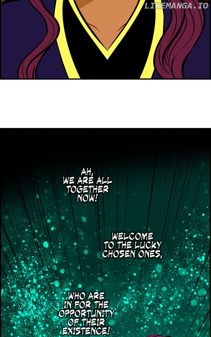 Blessed – Manga Chapter 79 - page 32
