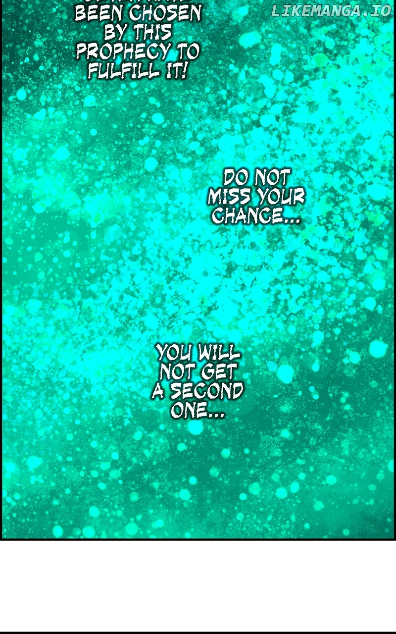 Blessed – Manga Chapter 79 - page 40