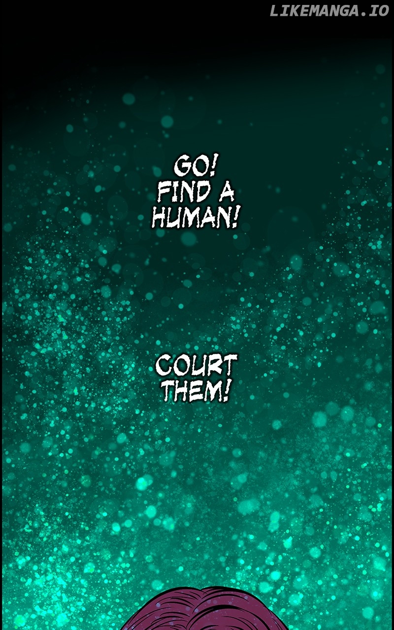 Blessed – Manga Chapter 79 - page 41