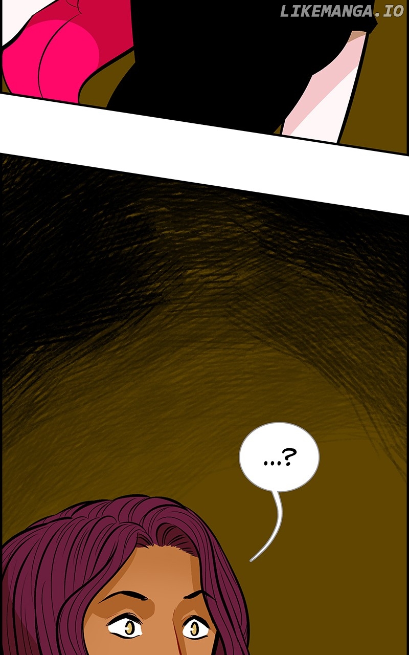 Blessed – Manga Chapter 79 - page 6