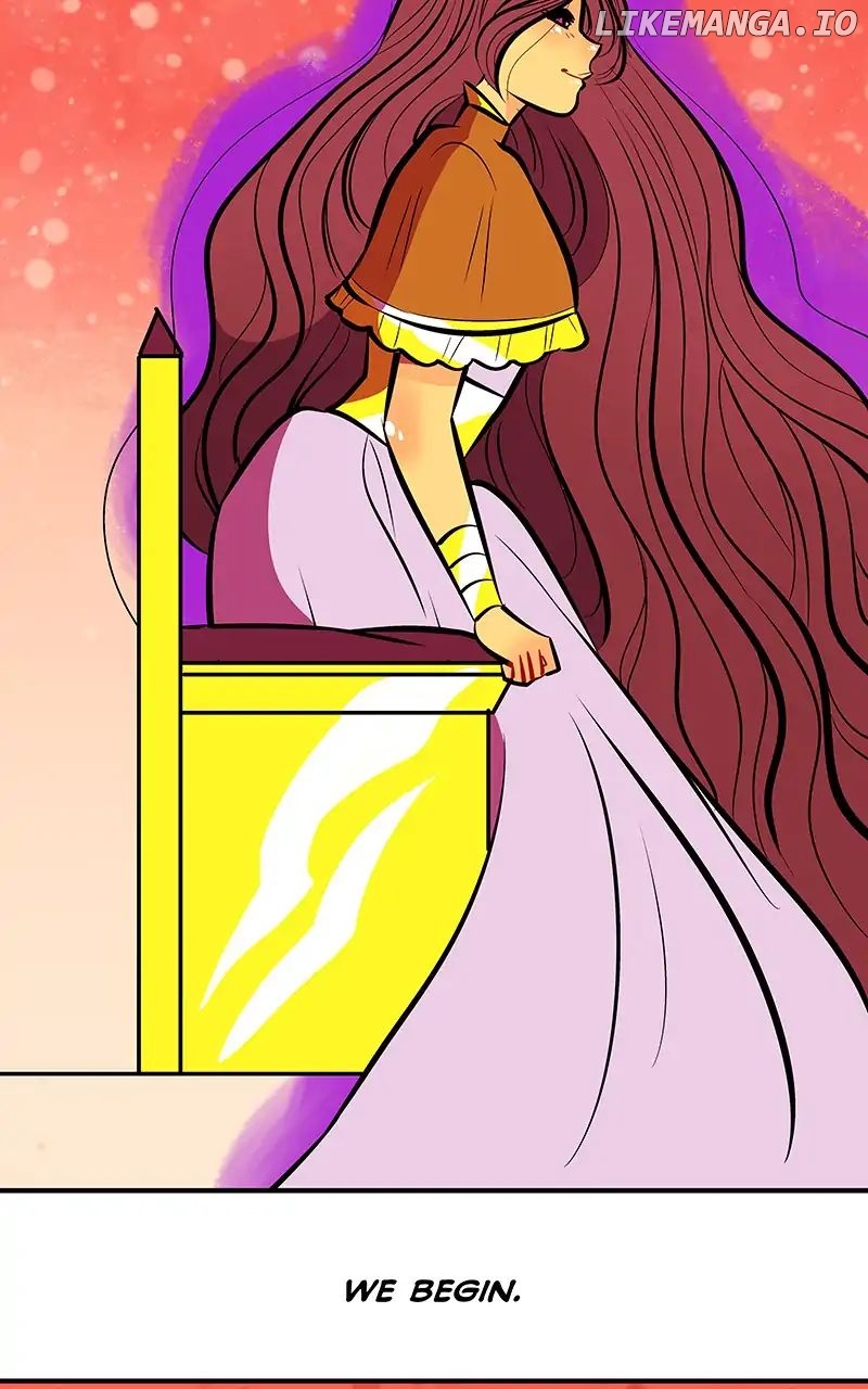 Blessed – Manga chapter 43 - page 39