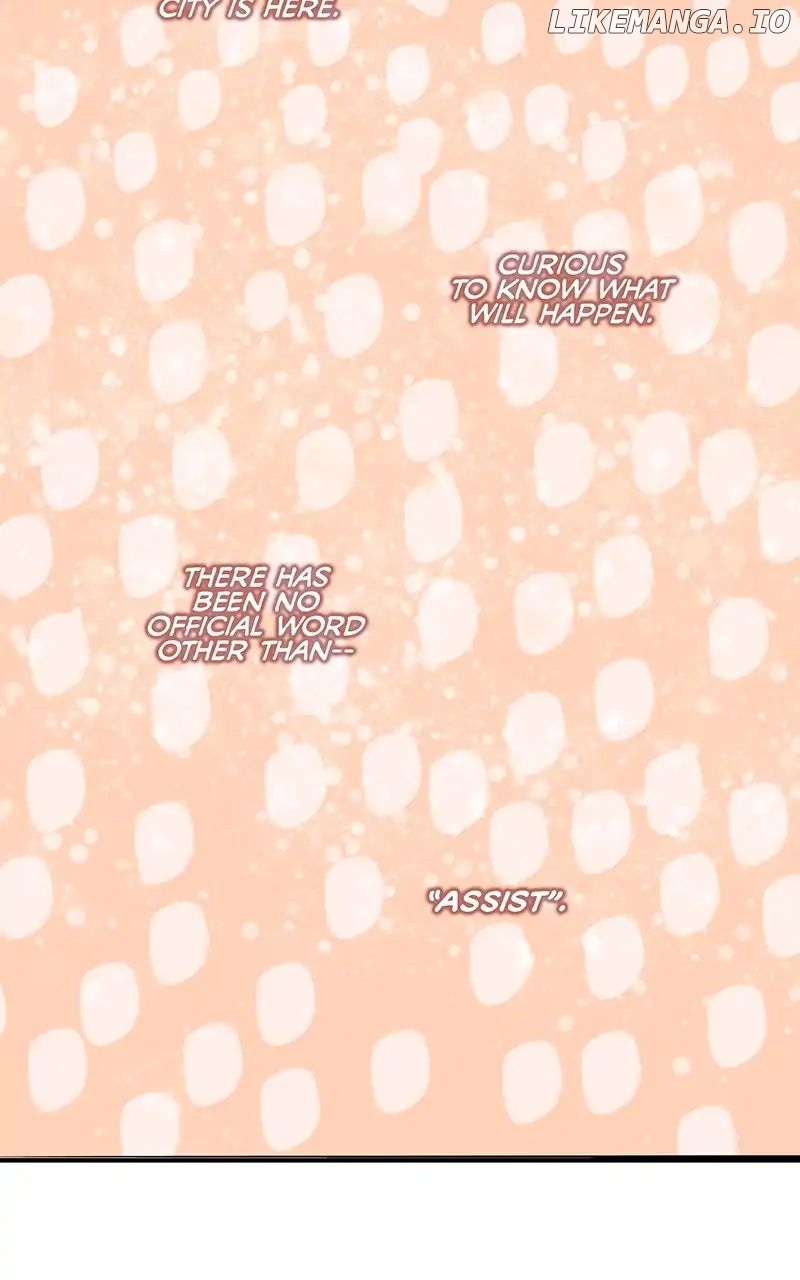 Blessed – Manga chapter 43 - page 4