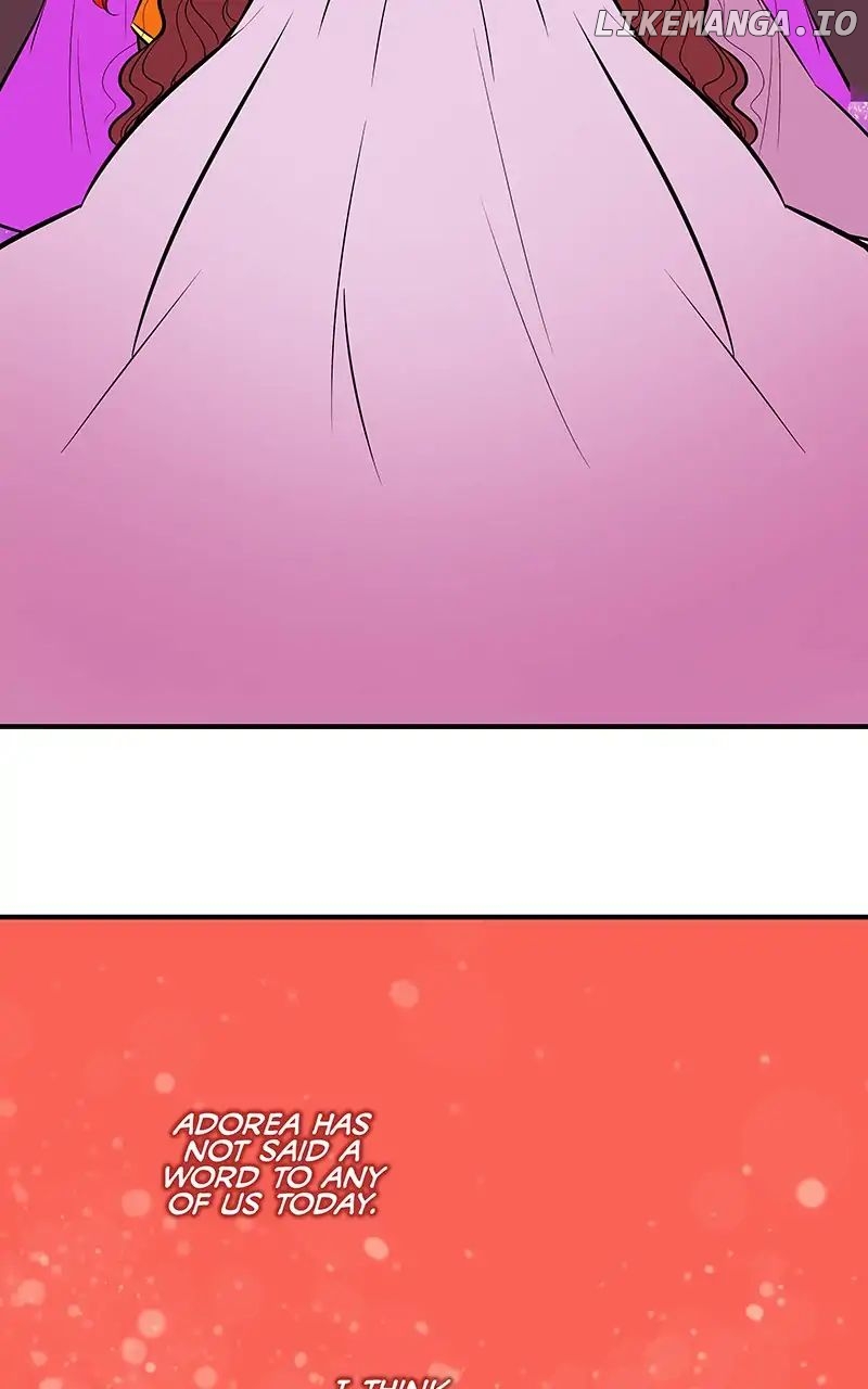 Blessed – Manga chapter 43 - page 7