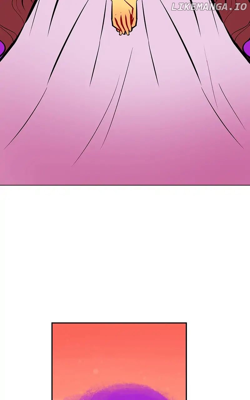 Blessed – Manga chapter 43 - page 9