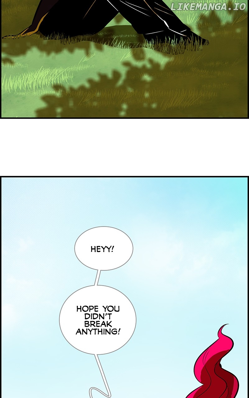 Blessed – Manga Chapter 80 - page 11