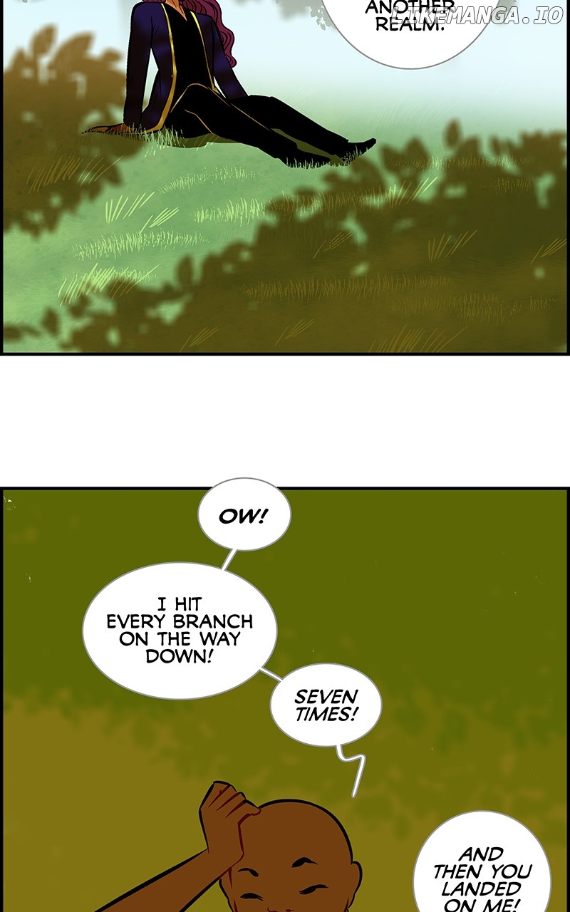 Blessed – Manga Chapter 80 - page 14