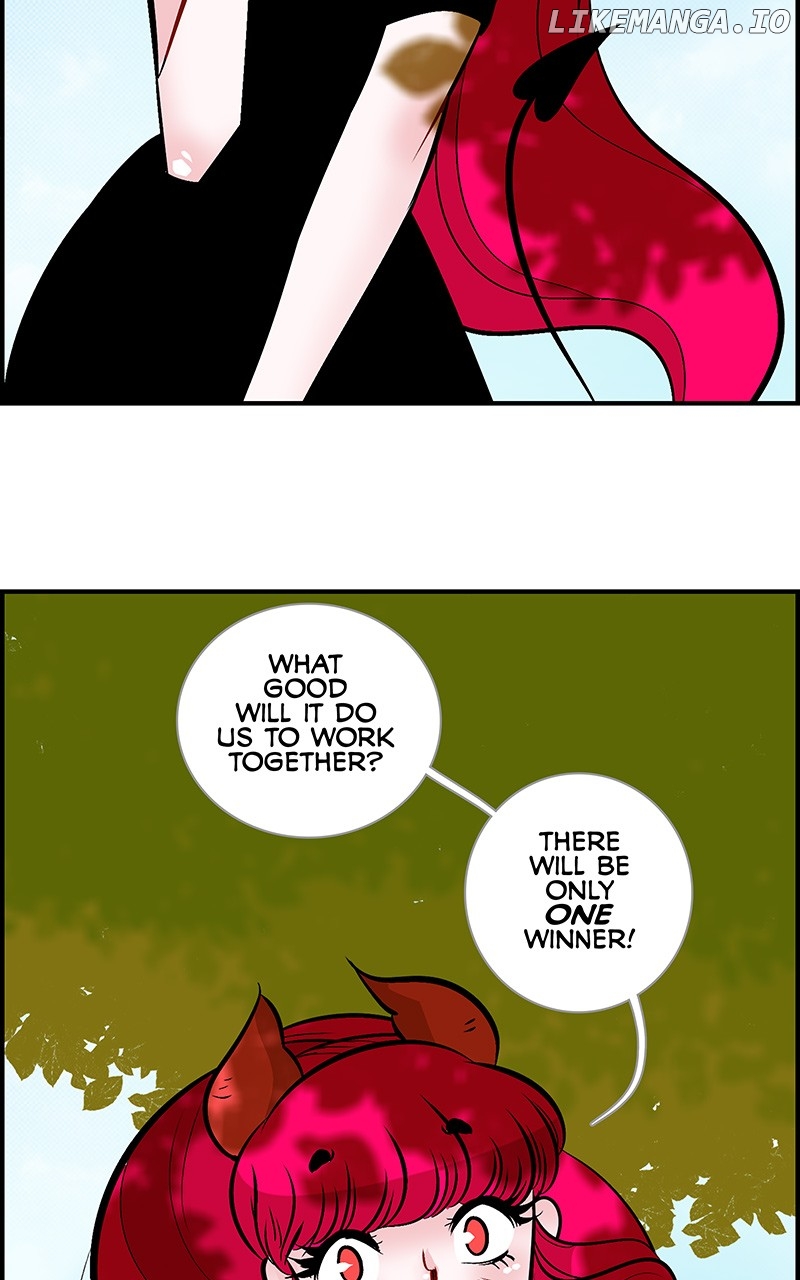 Blessed – Manga Chapter 80 - page 26