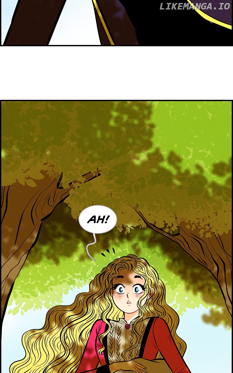 Blessed – Manga Chapter 80 - page 43