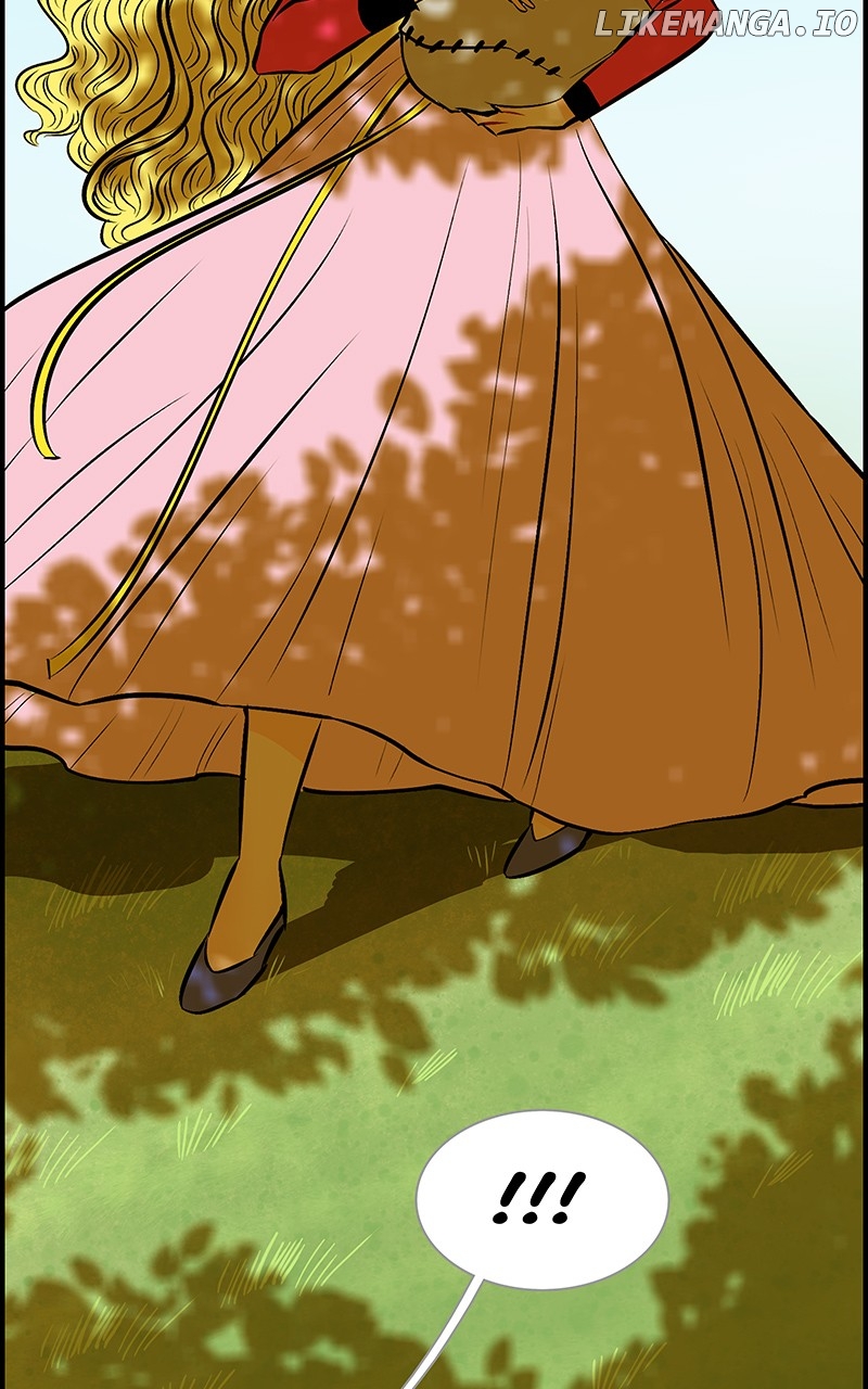 Blessed – Manga Chapter 80 - page 44