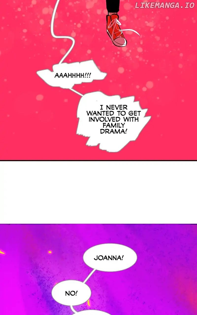 Blessed – Manga chapter 44 - page 11