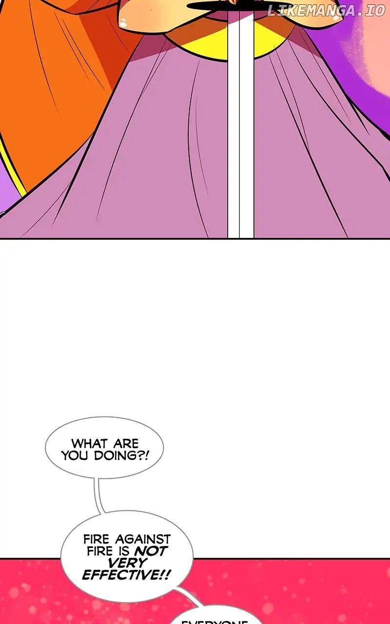 Blessed – Manga chapter 44 - page 29