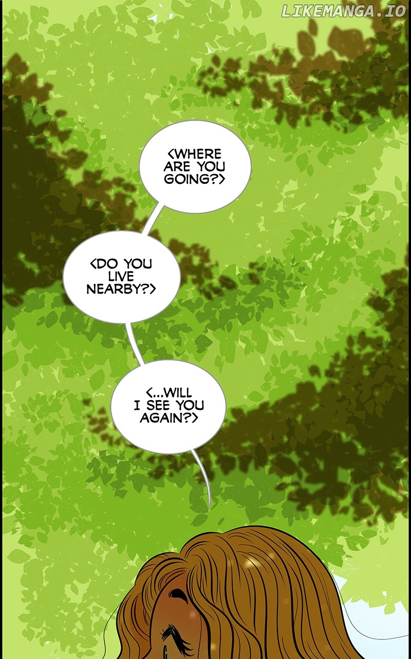 Blessed – Manga Chapter 81 - page 21