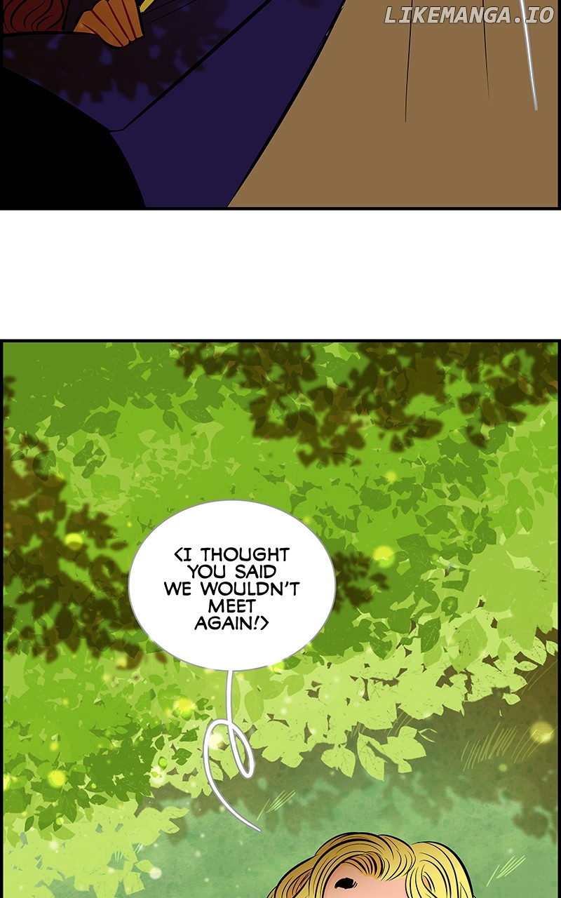 Blessed – Manga Chapter 81 - page 36