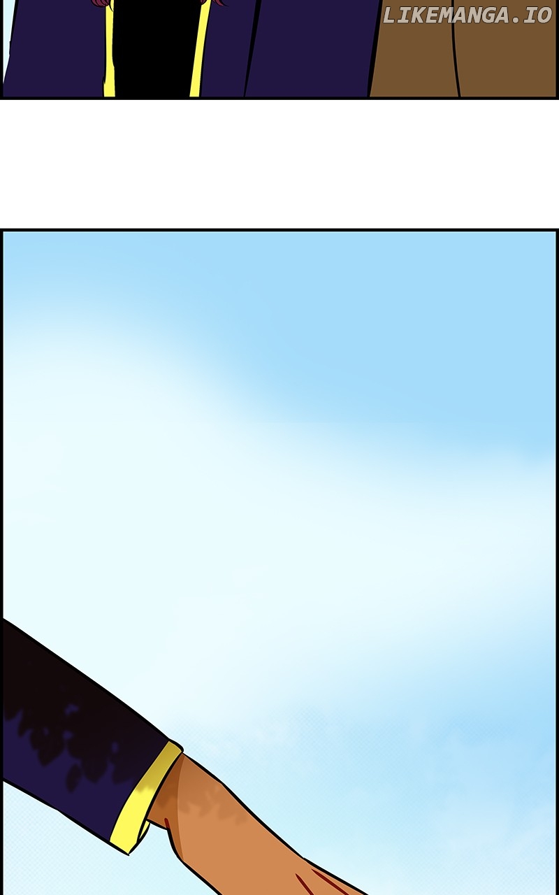 Blessed – Manga Chapter 81 - page 45