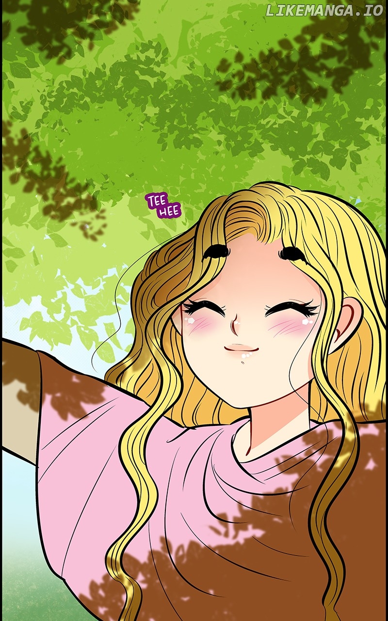 Blessed – Manga Chapter 81 - page 47