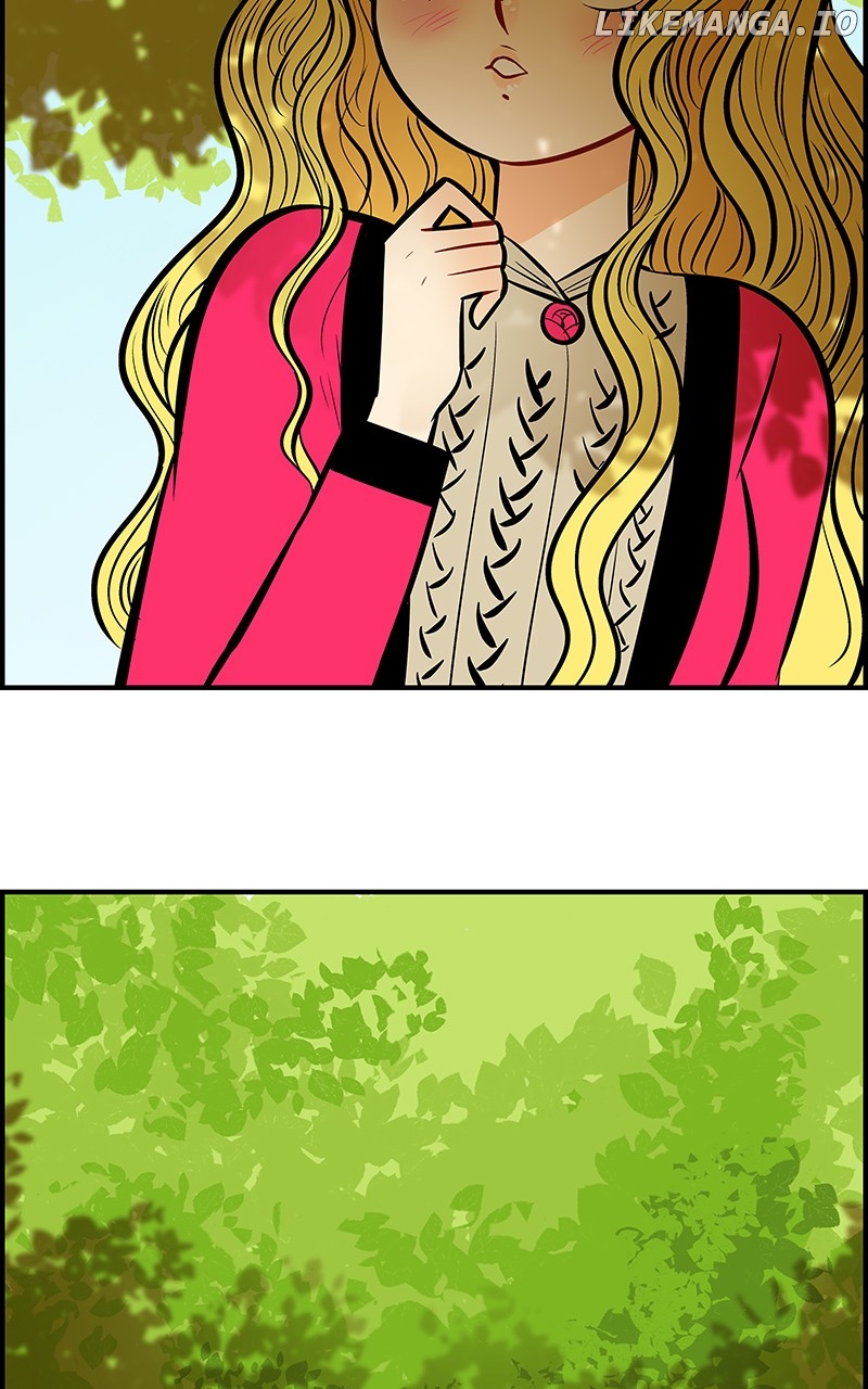 Blessed – Manga Chapter 81 - page 7