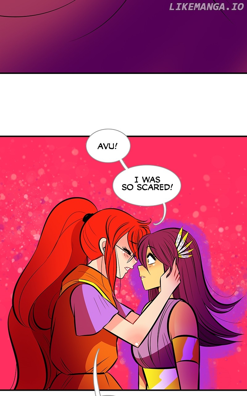 Blessed – Manga chapter 45 - page 24