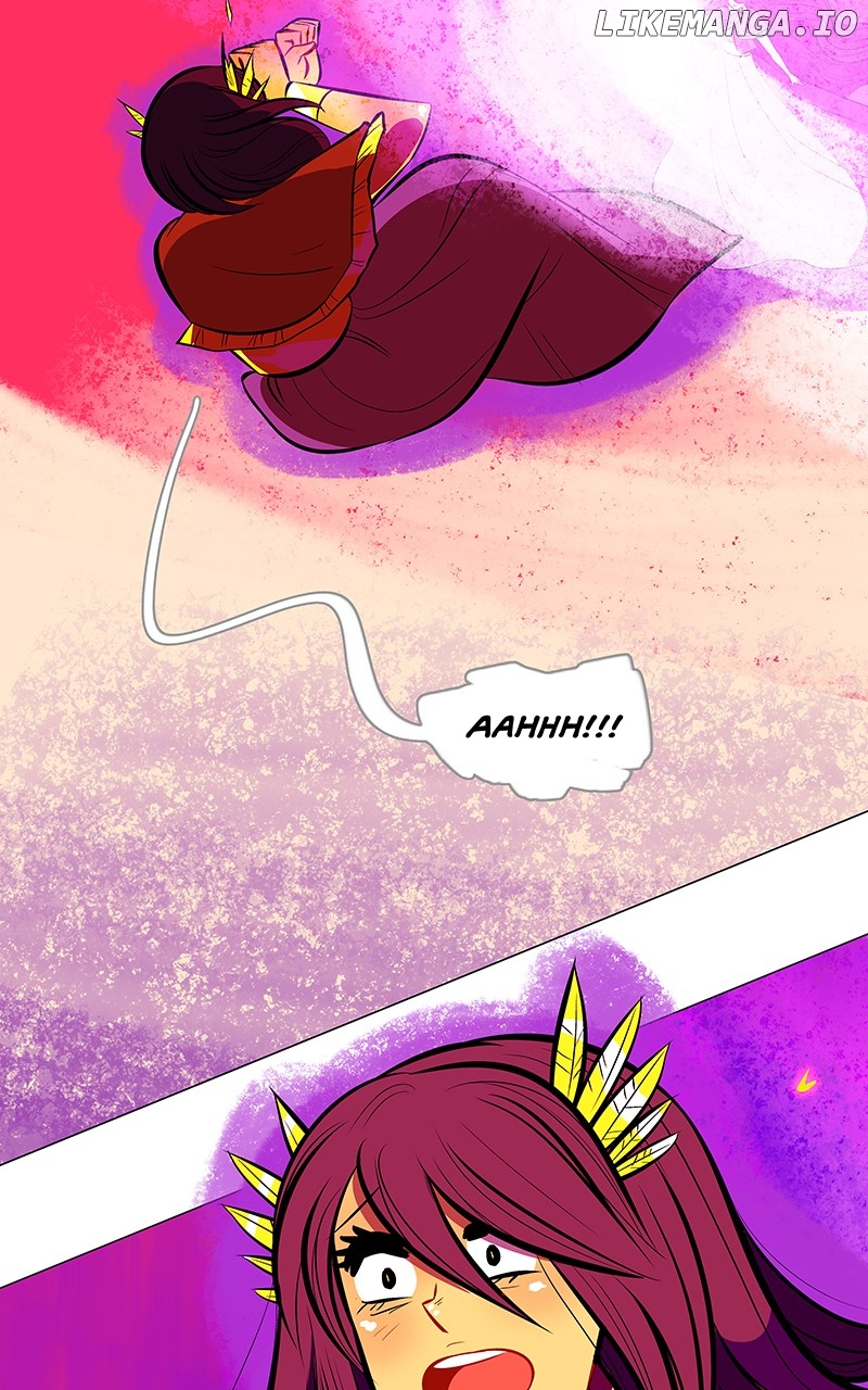 Blessed – Manga chapter 45 - page 27