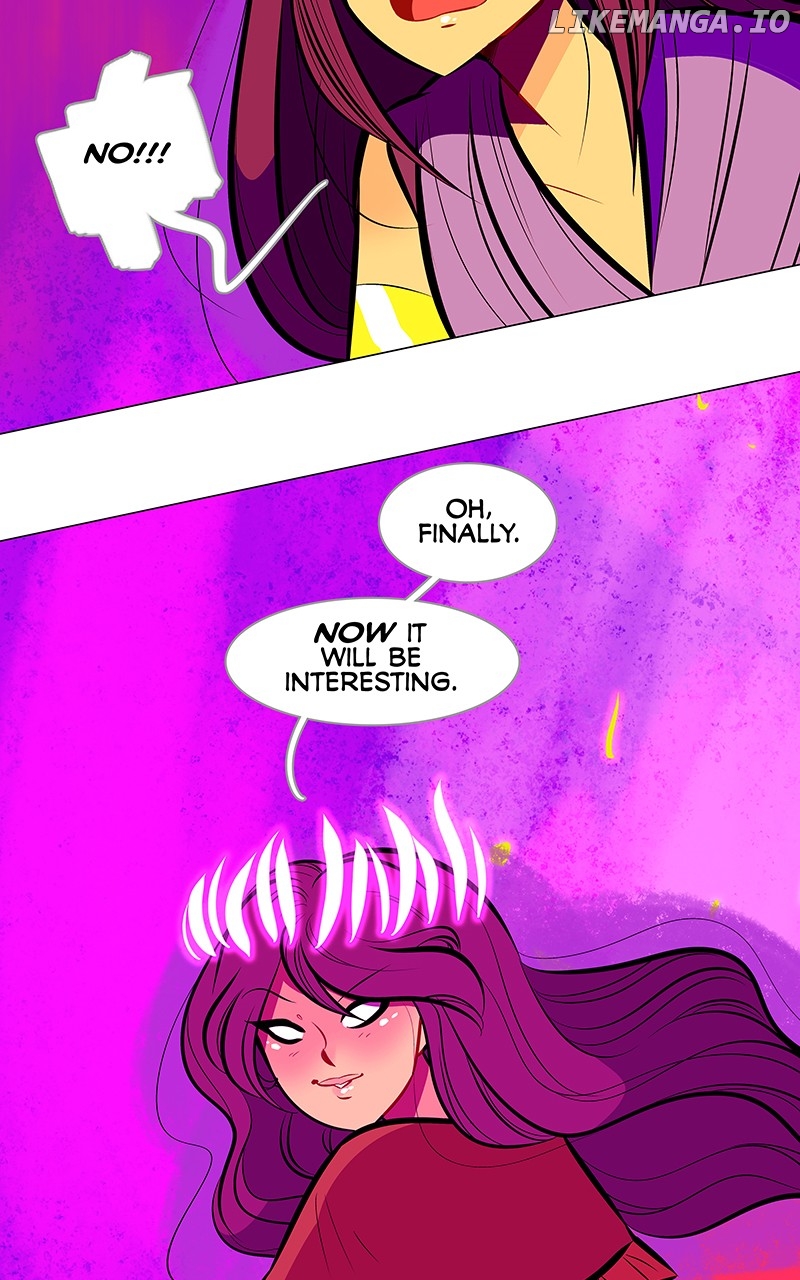 Blessed – Manga chapter 45 - page 28