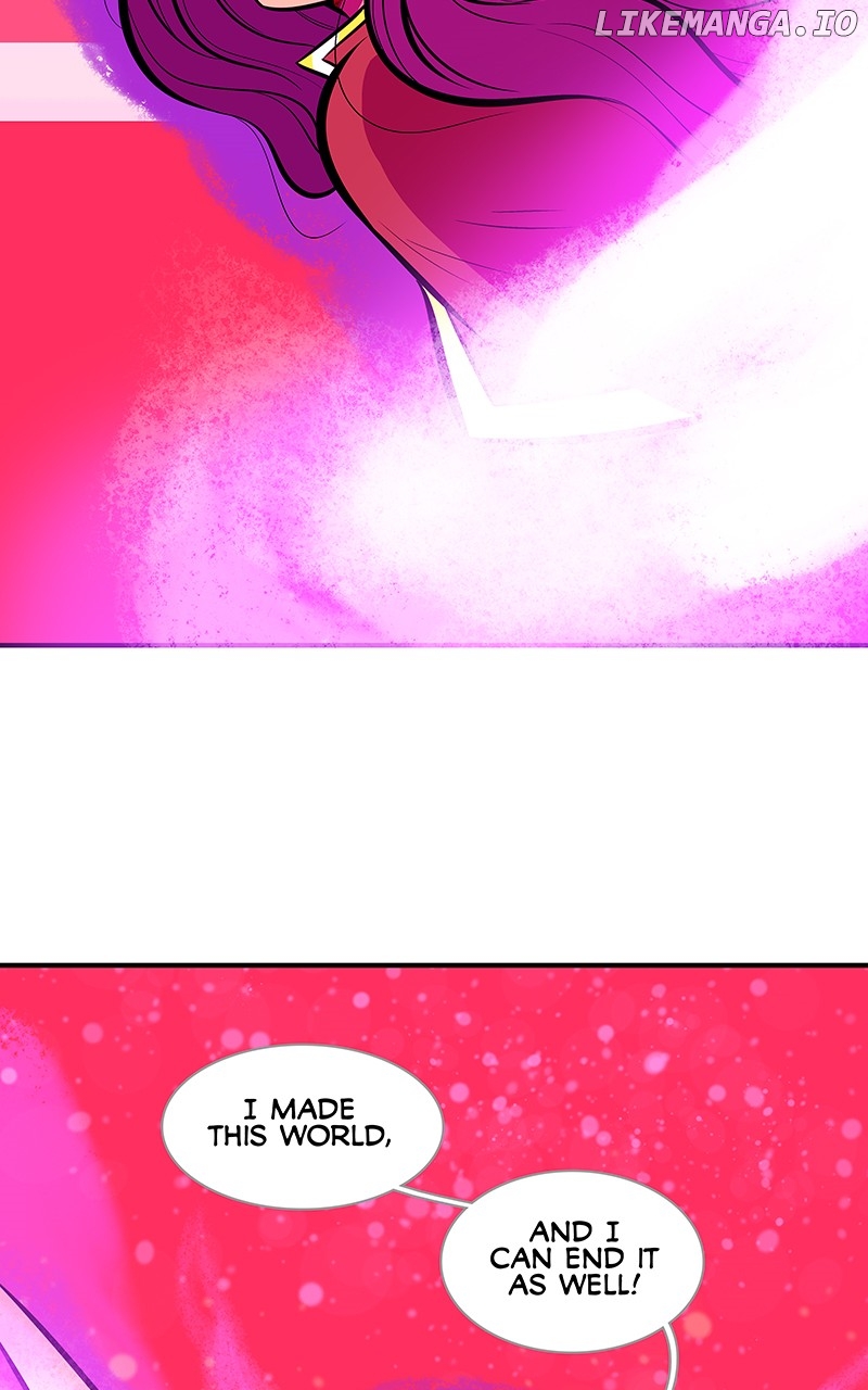 Blessed – Manga chapter 45 - page 3