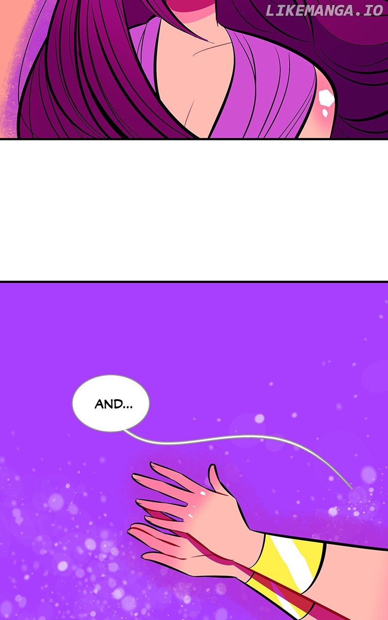 Blessed – Manga chapter 45 - page 46