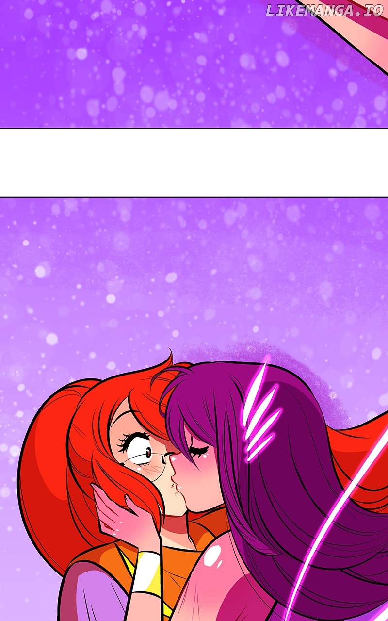 Blessed – Manga chapter 45 - page 47