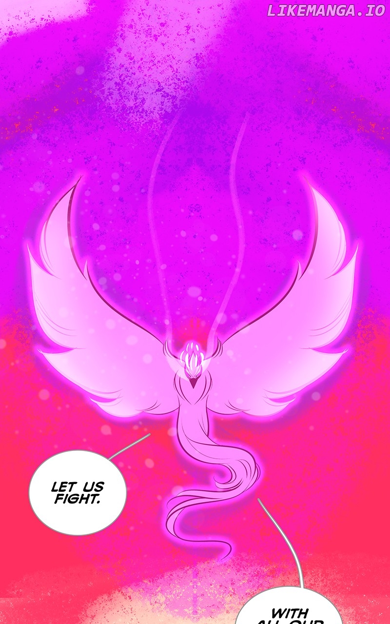 Blessed – Manga chapter 45 - page 56