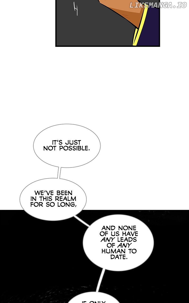 Blessed – Manga Chapter 82 - page 14