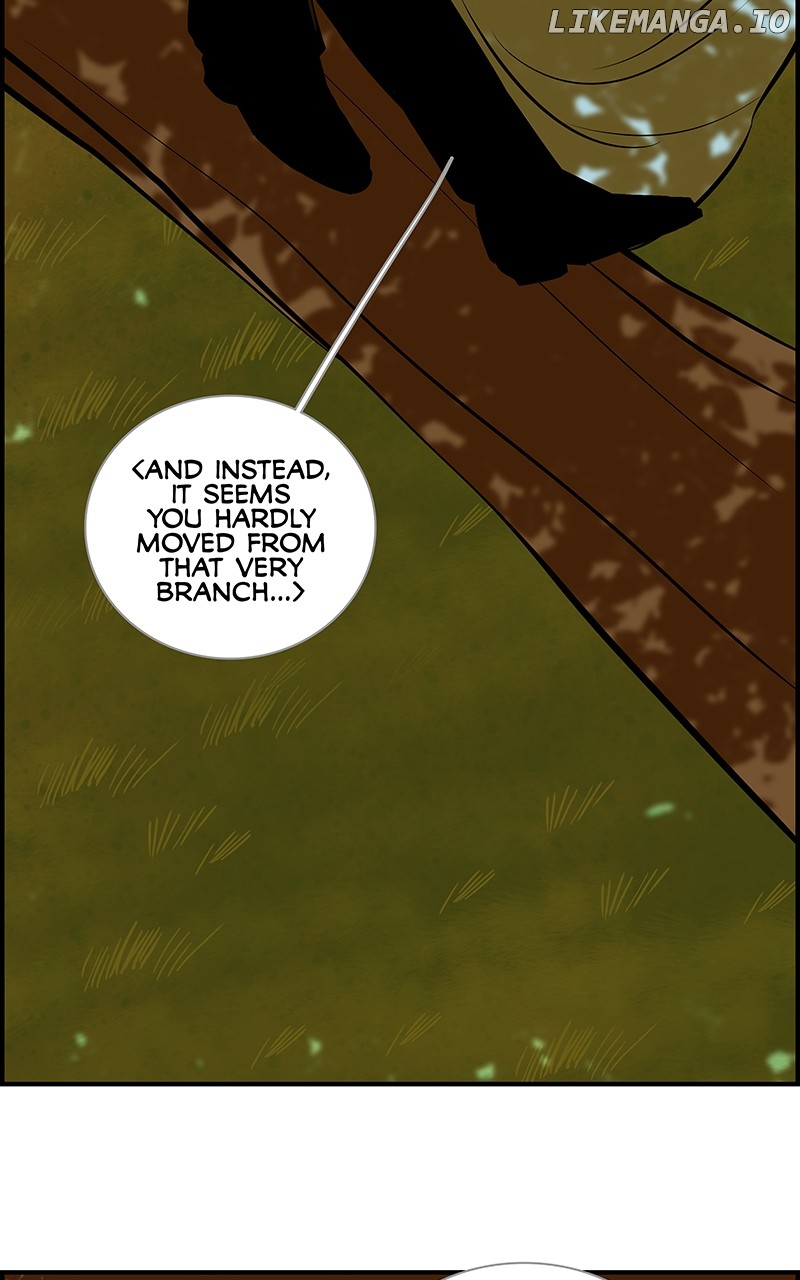 Blessed – Manga Chapter 82 - page 5