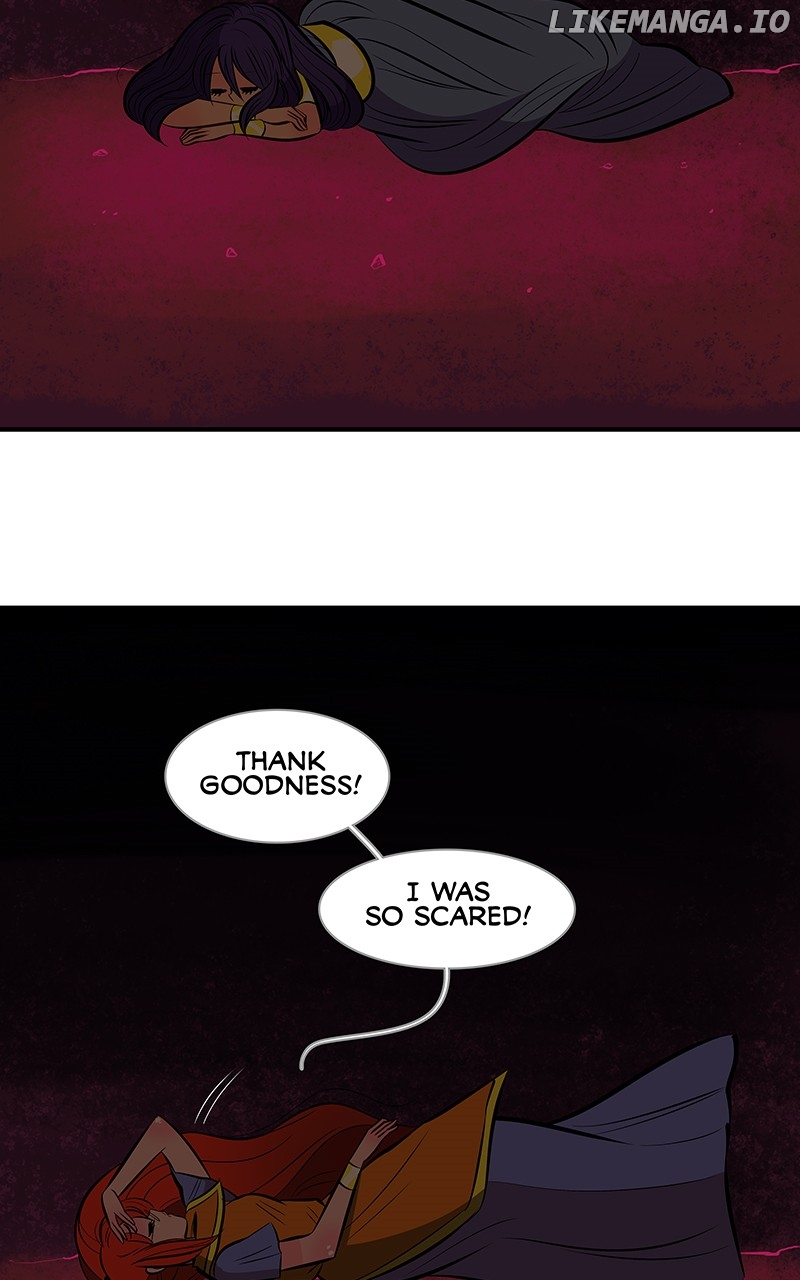Blessed – Manga chapter 47 - page 11