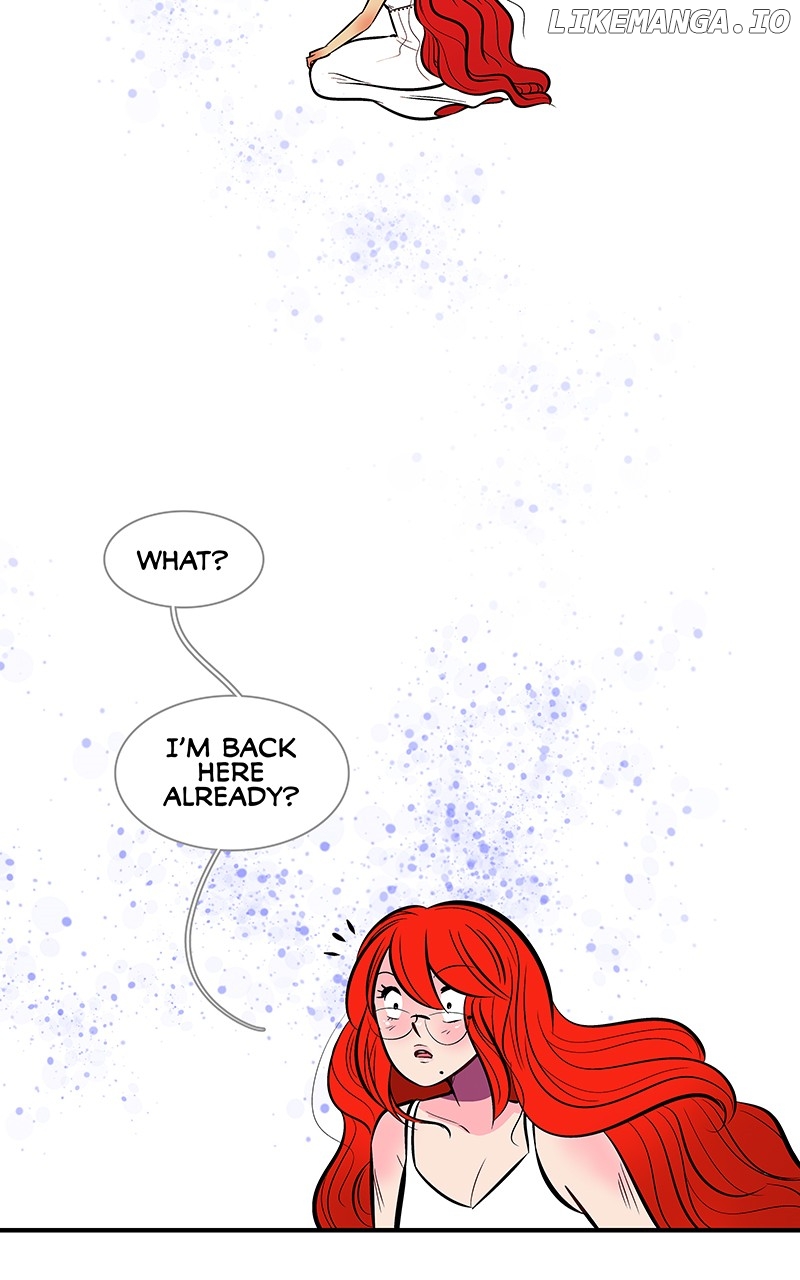 Blessed – Manga chapter 47 - page 15