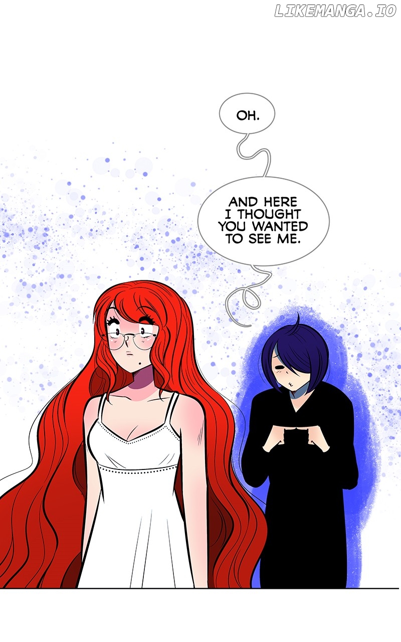 Blessed – Manga chapter 47 - page 16