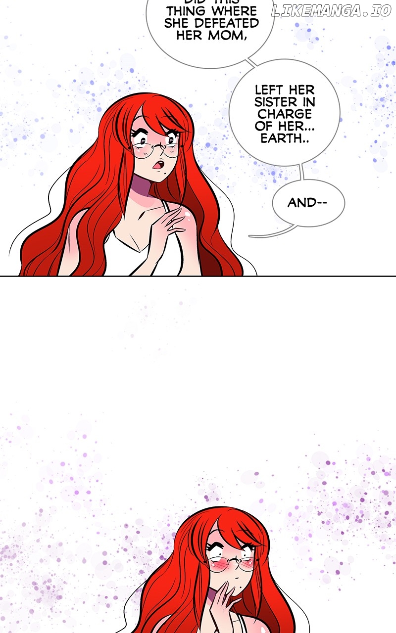 Blessed – Manga chapter 47 - page 19