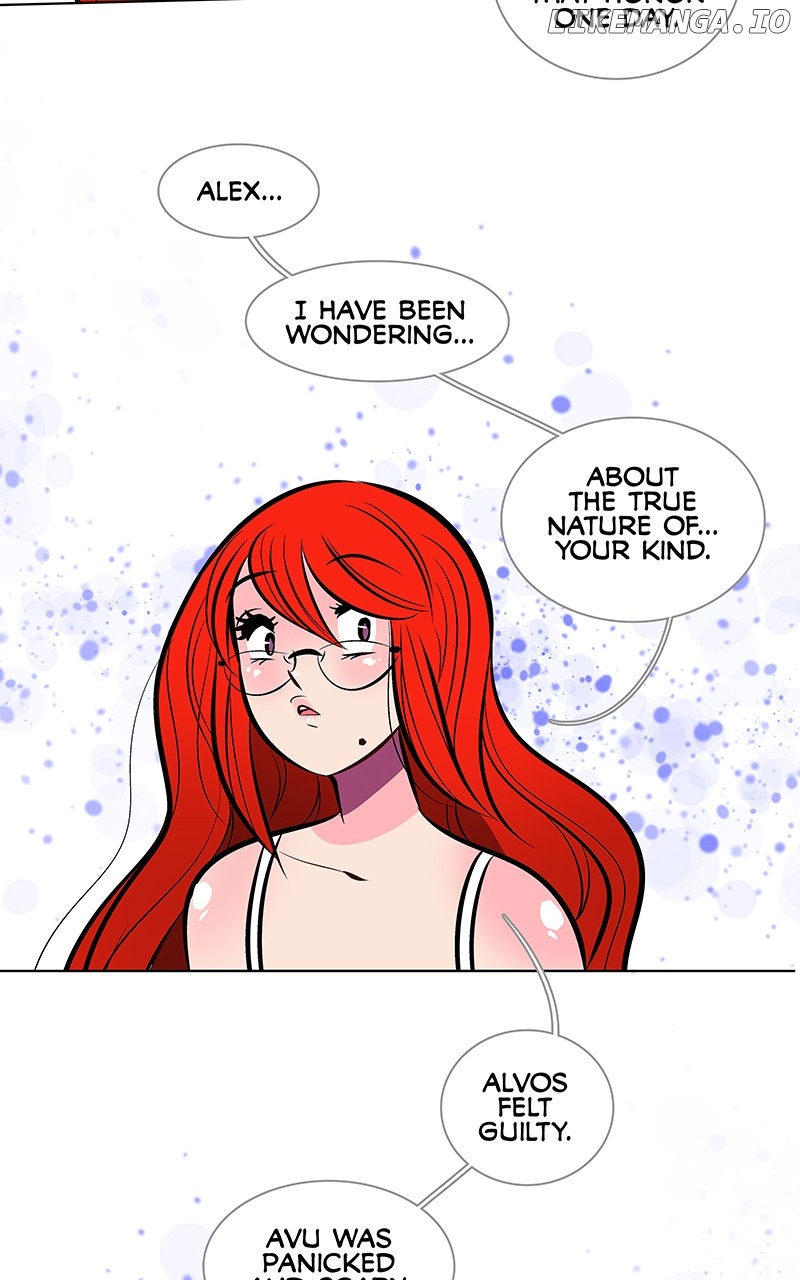 Blessed – Manga chapter 47 - page 22
