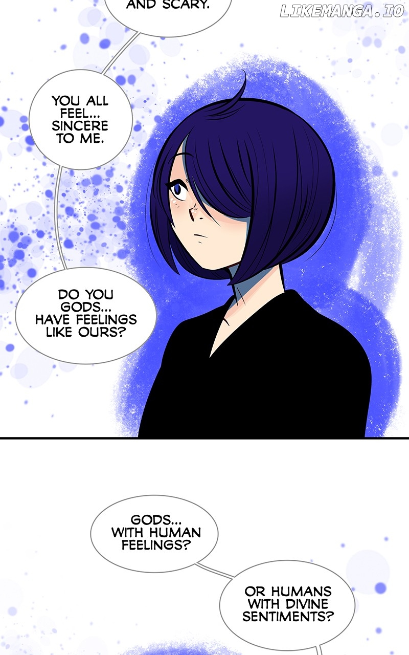 Blessed – Manga chapter 47 - page 23