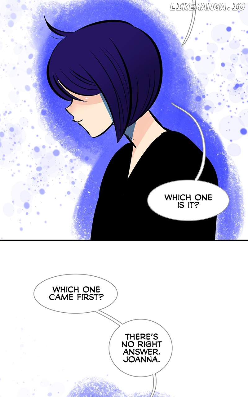 Blessed – Manga chapter 47 - page 24