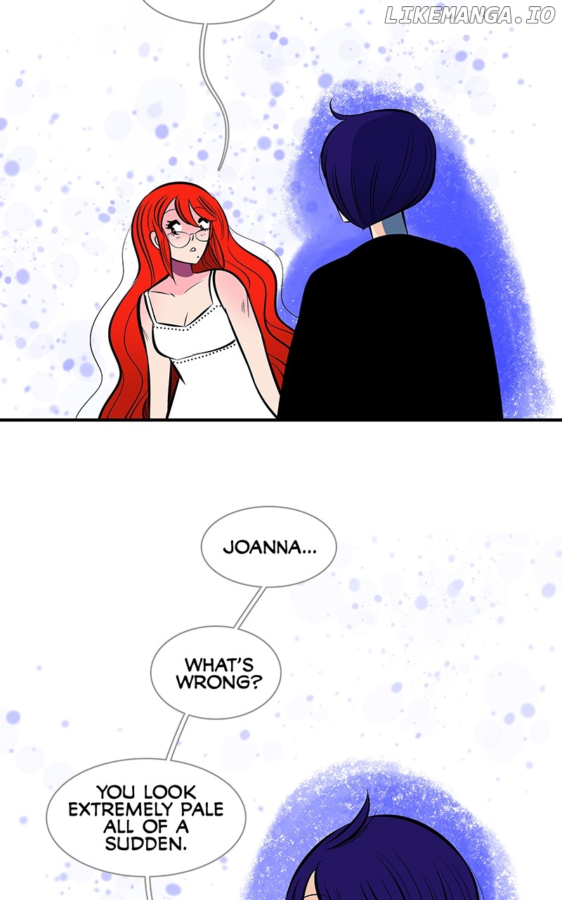 Blessed – Manga chapter 47 - page 27