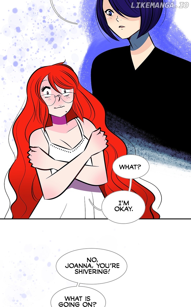 Blessed – Manga chapter 47 - page 28