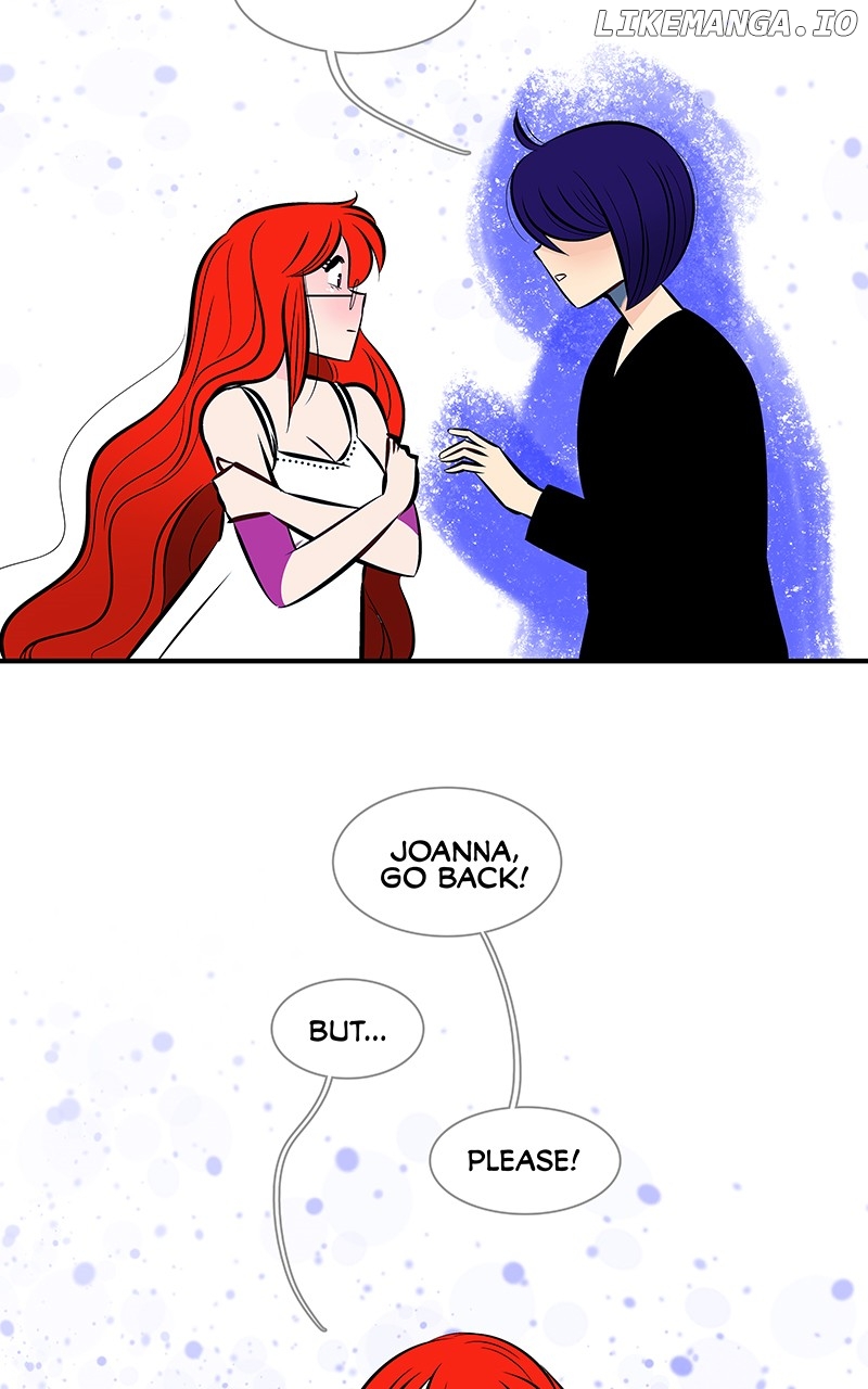 Blessed – Manga chapter 47 - page 29