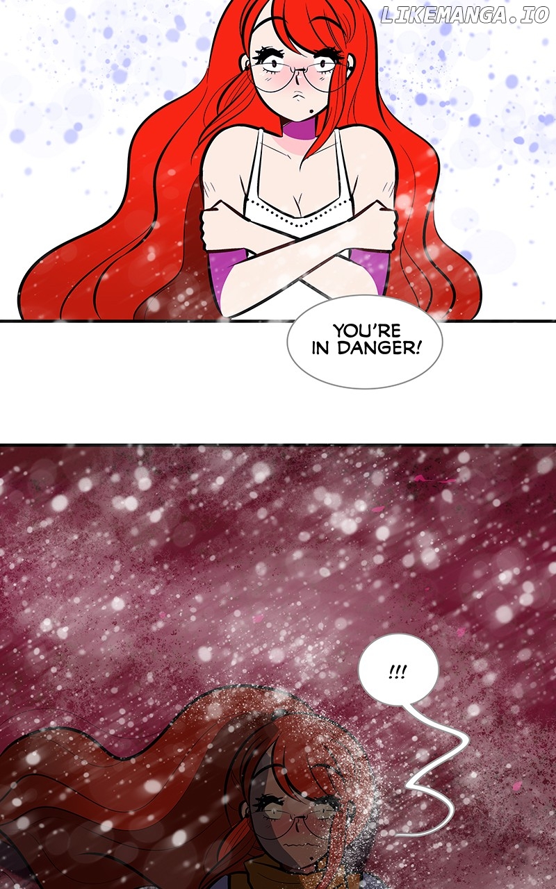 Blessed – Manga chapter 47 - page 30